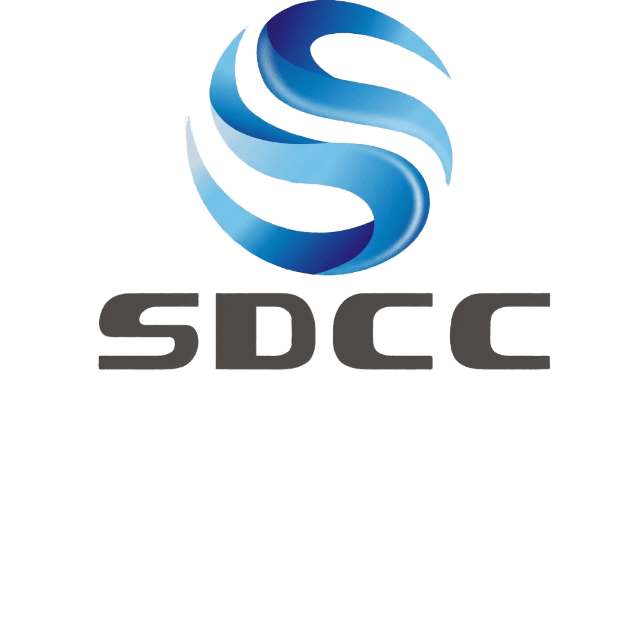 SDCC Logo